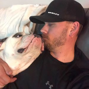 Meet your Posher, Ben